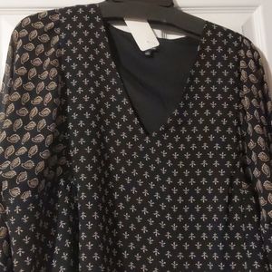 NWT Madewell Shirt